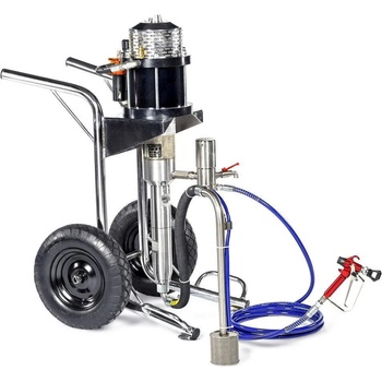 Image 1 of Berizzi БОЯДЖИЙСКА МАШИНА apollo 48 ПНЕВМАТИЧНА (tkp4825a)