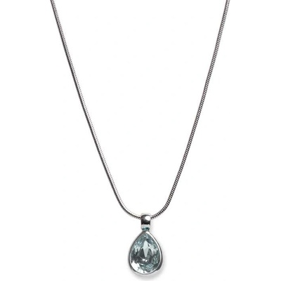 Oliver Weber Slušivý náhrdelník s krystalem Swarovski 11022 001