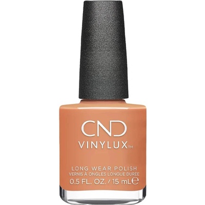 CND Vinylux Дълготраен лак за нокти, Daydreaming, 15 ml