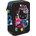 COOLPACK Несесер с пособия Cool Pack Jumper 3 - Hello Kitty Neon Black (F067034)