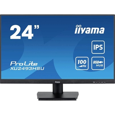 iiyama ProLite XU2493HSU-B7