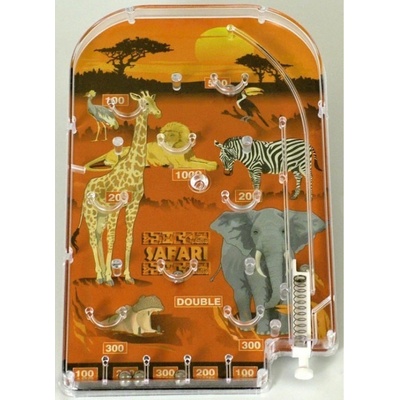 Směr Tivoli Safari – Zboží Dáma Směr Tivoli Safari – Zboží Dáma