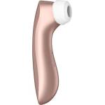 Satisfyer Клиторен стимулатор Satisfyer Pro 2 Vibration