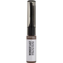 Rimmel London Wonder´ Last Brow Tint For Days Gel a pomáda na obočí 002 Soft Brown 4,5 ml