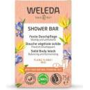 WELEDA SHOWER BAR Kvetinové vonné mydlo ylang ylang + iris 75 g