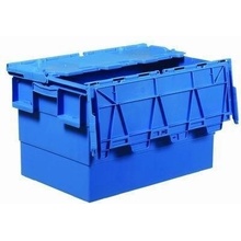 Integra Plastový přepravní box 64 l