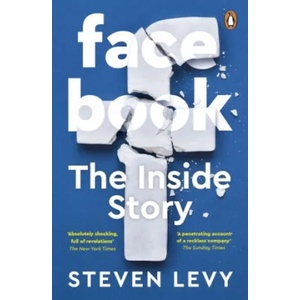 Facebook | Steven Levy (ISBN: 9780241297957)