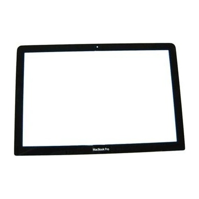 Apple Glass Screeen Cover replacement MacBook Pro 13" A1278 unibody - přední sklo pro MacBook