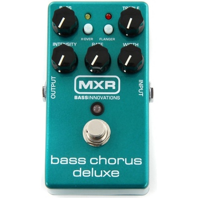 Dunlop MXR M83 Bass Chorus Deluxe