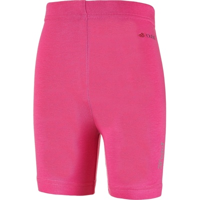 Little Angel kraťasy tenké ANGEL Outlast tm.růžová