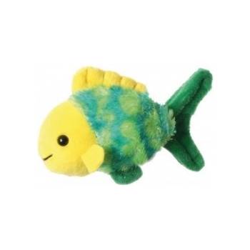 Кукла за куклен театър за пръст Рибка