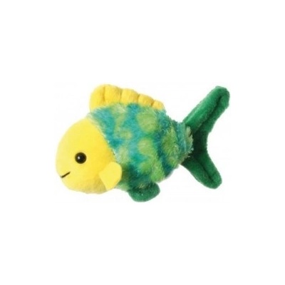 Кукла за куклен театър за пръст Рибка