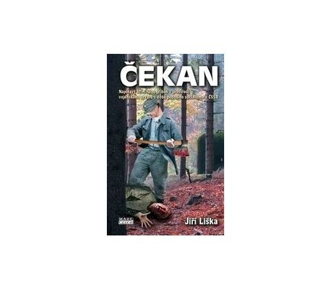 Čekan - Jiří Líška