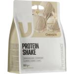 OstroVit Protein Shake | Creamy 70% Protein [1800 грама] Ванилия
