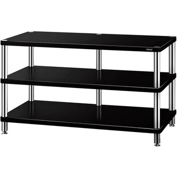 Solidsteel HW-3 - černá lesk