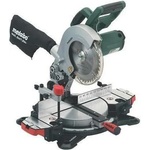 Metabo KS 216 M Lasercut (619216000) Потапящ циркуляр, герунг