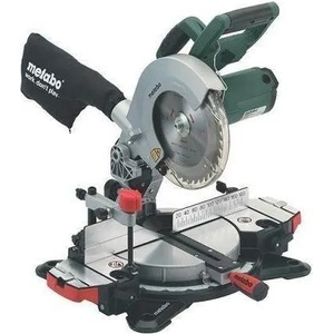 Metabo KS 216 M Lasercut (619216000) Потапящ циркуляр, герунг