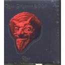 Robo Grigorov - Live