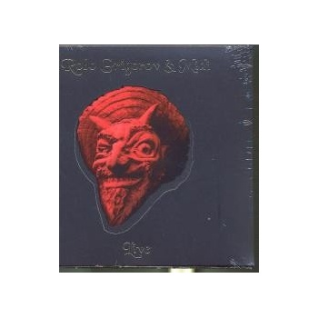 Robo Grigorov - Live