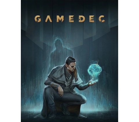 Gamedec