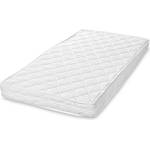 Lorelli Classic МАТРАК ЕКО ТЕК 60/120-10 СМ БЯЛ (10160020007) - tary