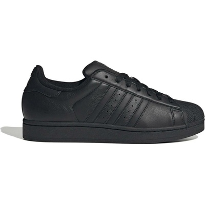 adidas Superstar II U core black/core black/core black JI0081