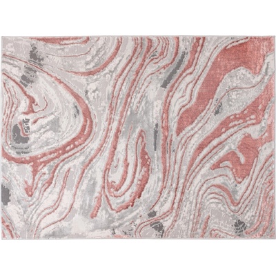 Multidecor Килим STONE 120x160 см розов/сив (MU0128)