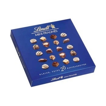 Lindt Mini pralines 100 g