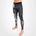 Venum | Официален Вносител за България Клин Venum Gorilla Jungle Black/White - XL