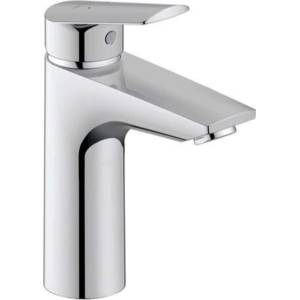 Duravit DuraStyle Basic - Смесител за умивалник, FreshStart, хром N11021002010 (N11021002010)