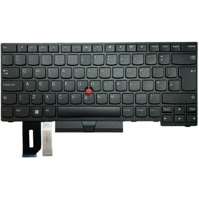 Lenovo EU for Lenovo ThinkPad E480 L480 T480S