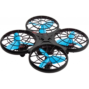 RMT models Dron RMT 700 modrá + náhradná batéria
