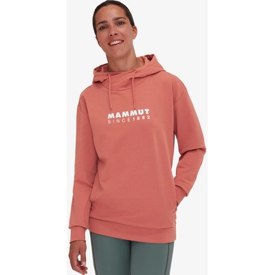 Mammut ML Hoody Women Logo