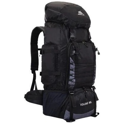 Merco Tour 90l černá