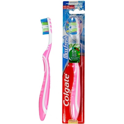 Colgate Max Fresh soft