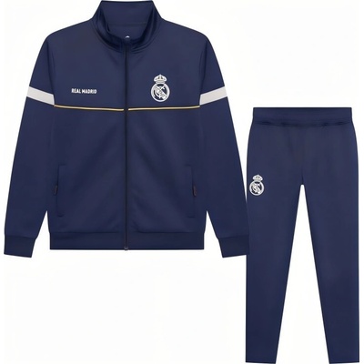 Fan-shop detská souprava REAL MADRID No29 modré