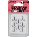 OWNER Trojháček ST-11 vel.10 8 ks