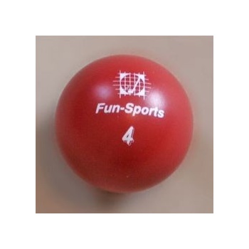 Turnajový minigolfový míč Fun-Sports 4