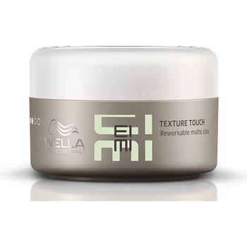 Wella Eimi Texture Touch hlína 75 ml