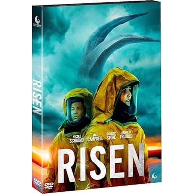 Zmrtvýchvstání DVD
