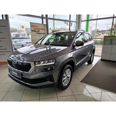 Skoda Karoq 2.0 TDI Selection 85 kW