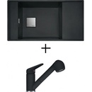 Set Franke FSG 611 + FC 9547