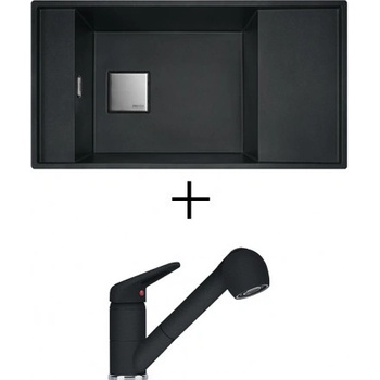 Set Franke FSG 611 + FC 9547