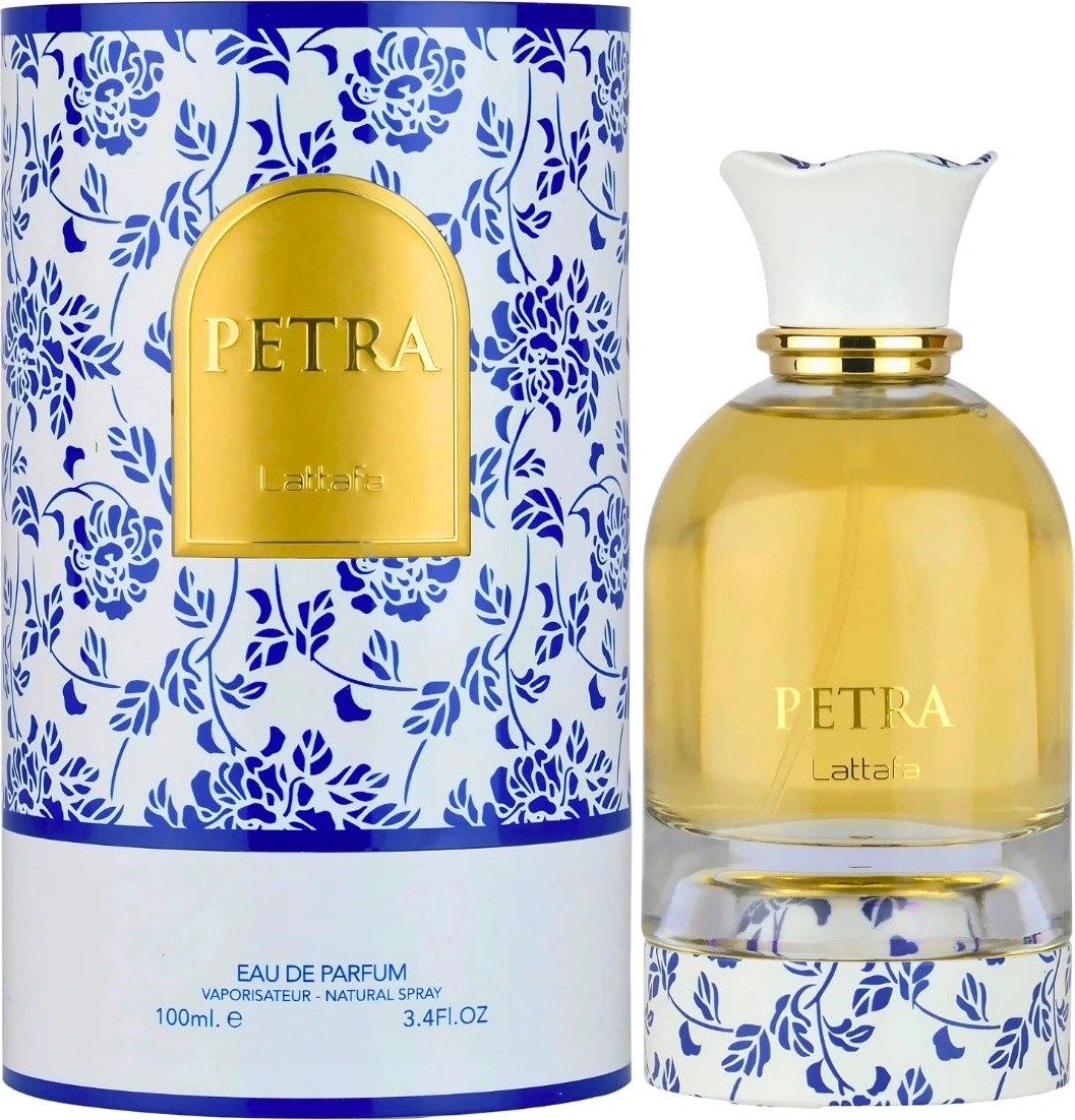 LATTAFA Petra EDP 100 ml