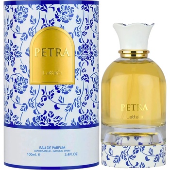 LATTAFA Petra EDP 100 ml