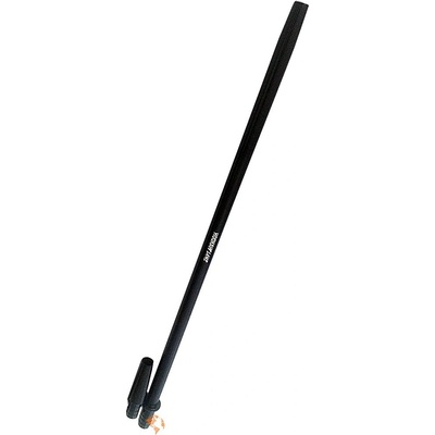 Hookah Náustek a koncovka Flame Slim pro silikonové hadice černé – Zbozi.Blesk.cz