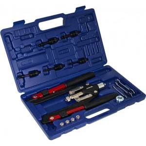 ASTA TOOLS Клещи за занитване pro ASTA H3 05755 (H3)