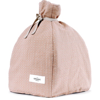 The Organic Company Протектор за кани Cosy розов (1034-330)