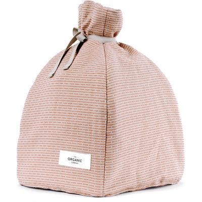 The Organic Company Протектор за кани Cosy розов (1034-330)