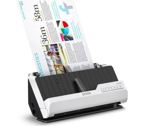 Epson DS-C330